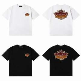Picture of Amiri T Shirts Short _SKUAmiriS-XL6htr910623685